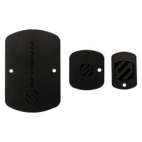 Replacement MagicMount Kit  For Scosche Phone Tablet Holders - Black